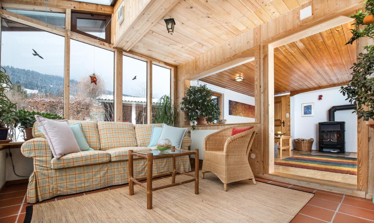 Ferienhaus Bergblick Schwarzenberg im Bregenzerwald Quarto foto